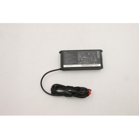 Lenovo 95W Power Delivery Adapter - Fast, Reliable Charging for Your Devices | Model: 02DL132